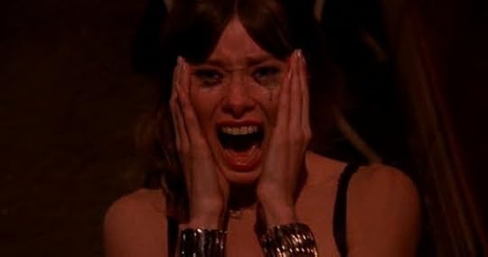 Lynn Lowry Reacts to the Basement Scene in The Sorrows