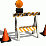 Under Construction