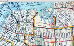 5th Ward
