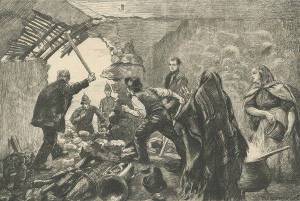 famine pic