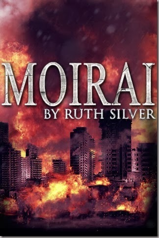 Moirai Cover Ebook