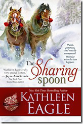 The Sharing Spoon small