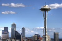 SpaceNeedle