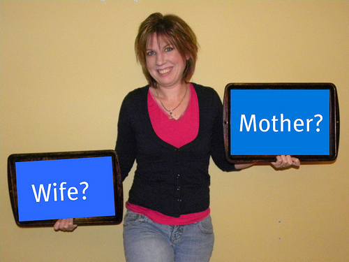 Wife Mother