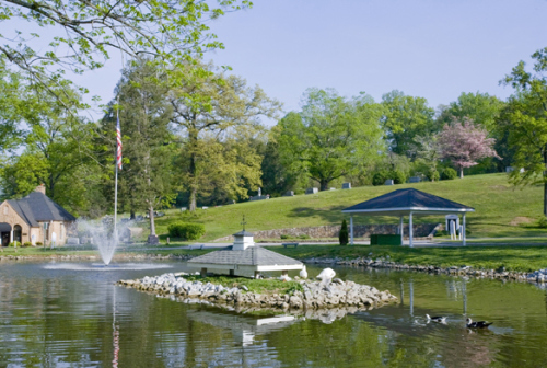 Chattanooga Memorial Park