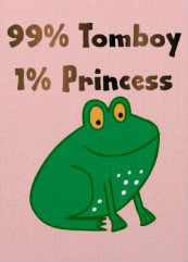 tomboy