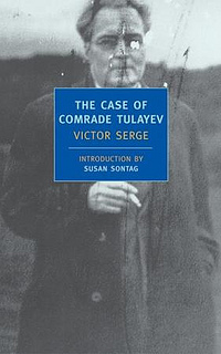 The Case of Comarde Tulayev