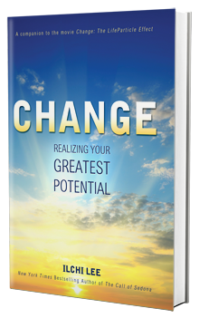 Change book by Ilchi Lee