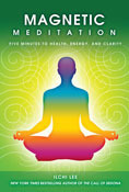 Magnetic Meditation book by Ilchi Lee