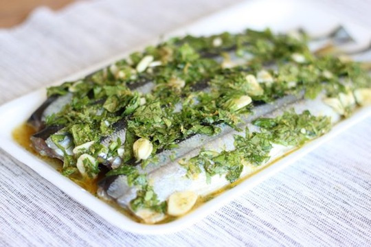 Marinade