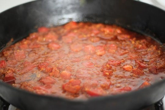 TomatoSauce Step2