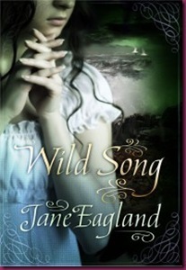 wild-song cover
