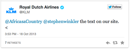 klm tweet 3