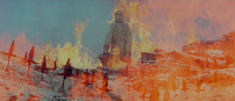 beneath the planet of the apes