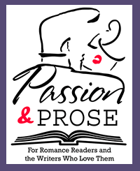 Passion and Prose