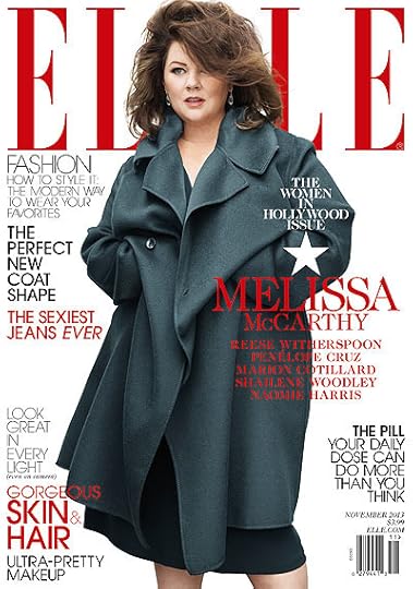 Melissa McCarthy