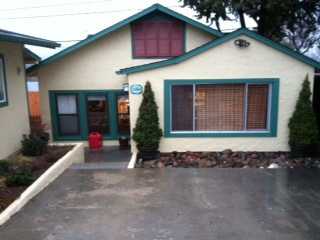 Cottage