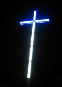Cross