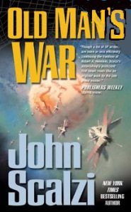 Old Mans War