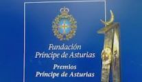 fundación principe Asturias