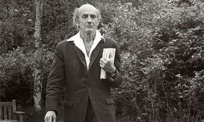 F. R. Leavis