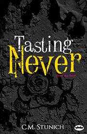 tasting never