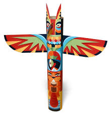 totem pole
