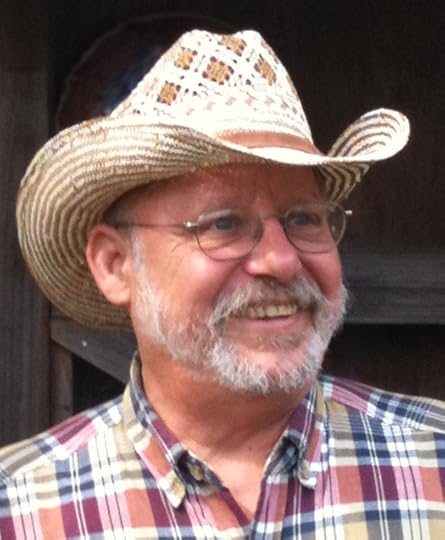 John Putnam - Author