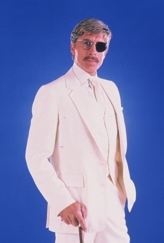 Alex Cord - Author