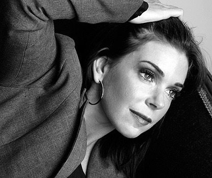 Dani Weiser - Hollywood Make Up Artist