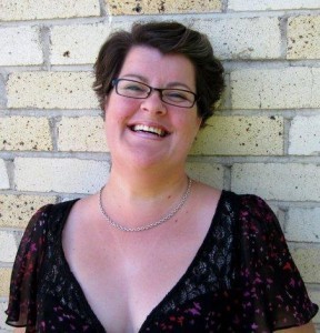 Joy Findlay pic