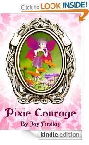 pixie courage