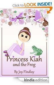 princess kiah