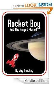 rocket boy