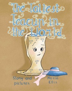 Cover B