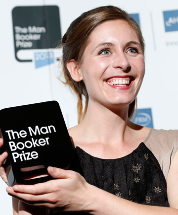 Eleanor Catton