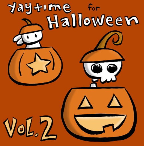 Halloween mix 2