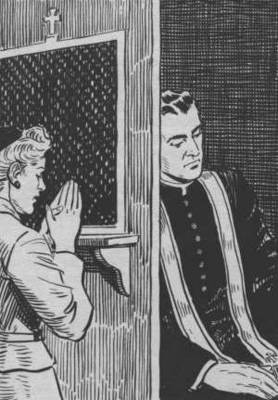 confessional