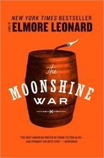 Moonshine-War