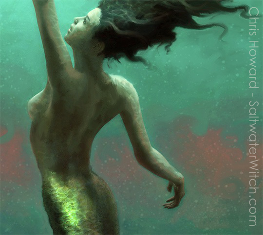 Mermaid_ChrisHoward