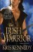 The Irish Warrior by Kris Kennedy