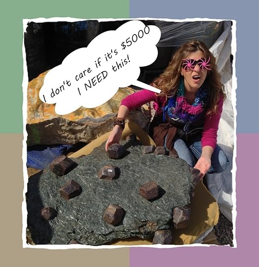 shopping 994x1024 5 Tips for Crystal Shopping & Bargain Hunting 