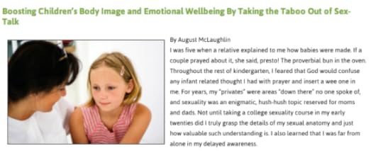 Click to photo to read on...