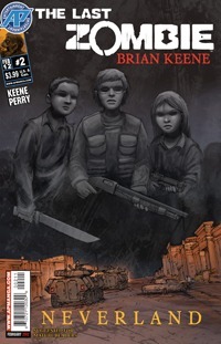 Issue #1
