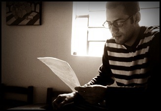 Roberto Denser: CB 2011