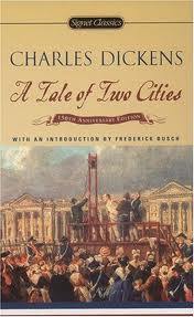 tale of two cities