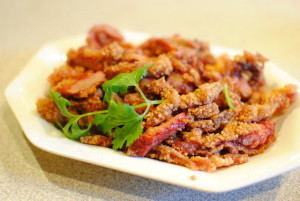 char siu 