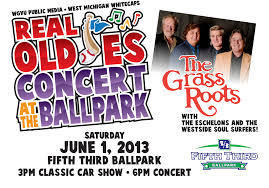 WGVU oldies logo 2014