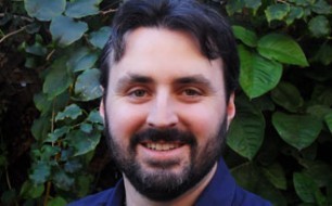 Christopher Stone headshot 2012