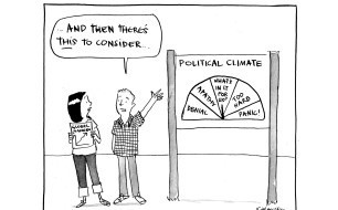 PoliticalClimate